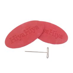 HiyaHiya Needle Grips + sleuteltje