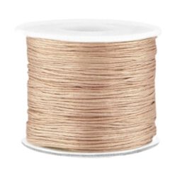 Macrame draad