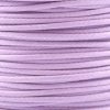Waxkoord 1.5mm Lila (1M)