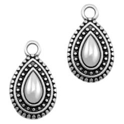 Antiek zilver
