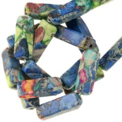 Regalite Kralen (14 x 4 mm) Mix Color
