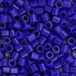 Miyuki kralen delica's 8/0 Opaque cobalt blue DBL-726