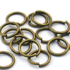 Buigringen brons