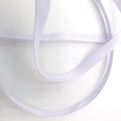 Grosgrain Lavendel 7mm