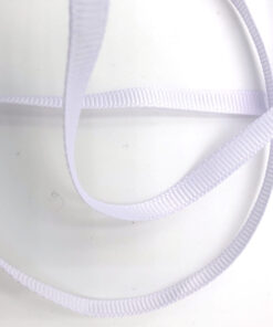 Grosgrain Lavendel 7mm