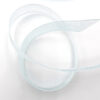 Organza Licht baby blauw 15mm