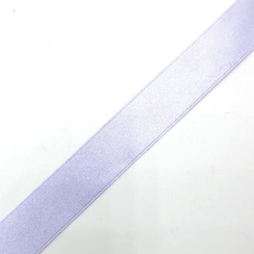 Dubbelzijdig Satijnlint 16mm Lavendel