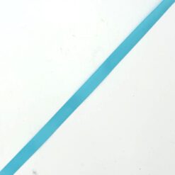 Polyester band 10mm Aqua