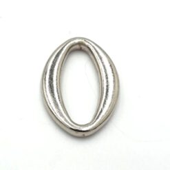 Metallook dichte ring 28x20mm