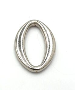 Metallook dichte ring 28x20mm