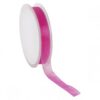 Organza Fuchsia lint 15mm