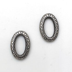 Metallook dichte ring 13x8mm