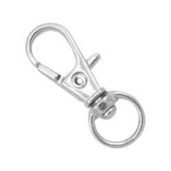 Sleutelhanger 29x18mm