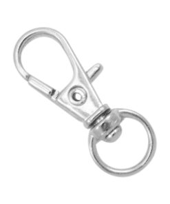 Sleutelhanger 29x18mm