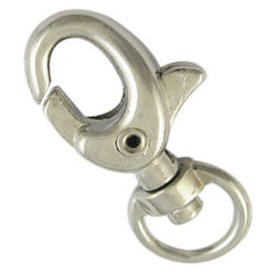 Sleutelhanger 30x15mm