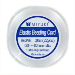 Miyuki Elastiek