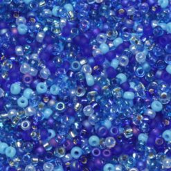 Miyuki rocailles 11/0 12/0 (2mm)