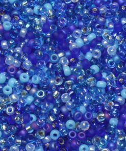 Miyuki rocailles 11/0 12/0 (2mm)