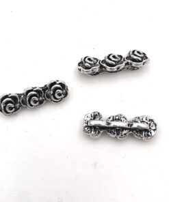 Verdeler roosjes (3gats)