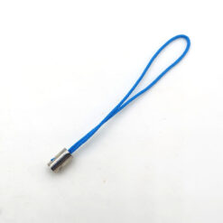 Telefoonhanger blauw