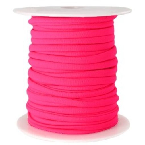 Modi koord 5mm Neon roze