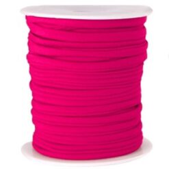 Modi koord 5mm Fuchsia