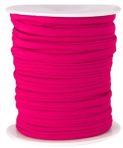 Modi koord 5mm Fuchsia