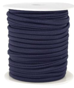 Modi koord 5mm donkerblauw