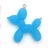 Bedel balloon dog blauw