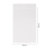 Gripzakje 100x150mm (100 st)