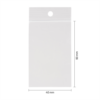 Gripzakje 40x60mm (100 st)