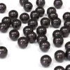 Miracle 3D kralen 8mm Antraciet
