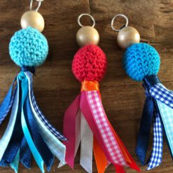 DIY gelukspoppetjes