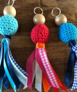 DIY gelukspoppetjes