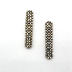 Metalen verdeler Daisy (7-gats)