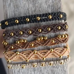 micro macrame