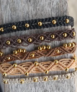micro macrame