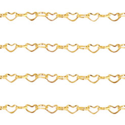 Ketting / Jasseron