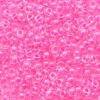 Miyuki rocailles 8/0 Luminous pink 8-4301