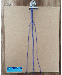 Macrame board