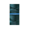 Braziliaans polyester waxkoord Pine green 1mm