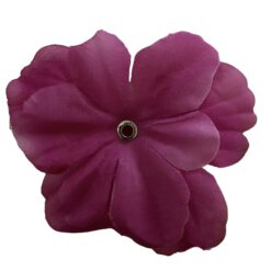 Bloem hangers fuchsia