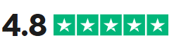 Trustpilot 4.8