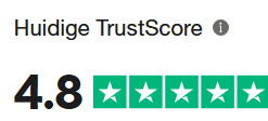 Trustpilot 4.8