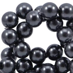 DQ Glasparel mat 6mm diep antraciet grijs