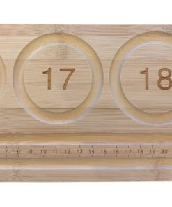 kralen legbord voor armbandjes
