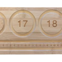 kralen legbord voor armbandjes