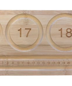 kralen legbord voor armbandjes