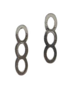 Metalen verdeler (3-gats)