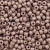 Miyuki rocailles 8/0 Duracoat opaque beige 8-4455